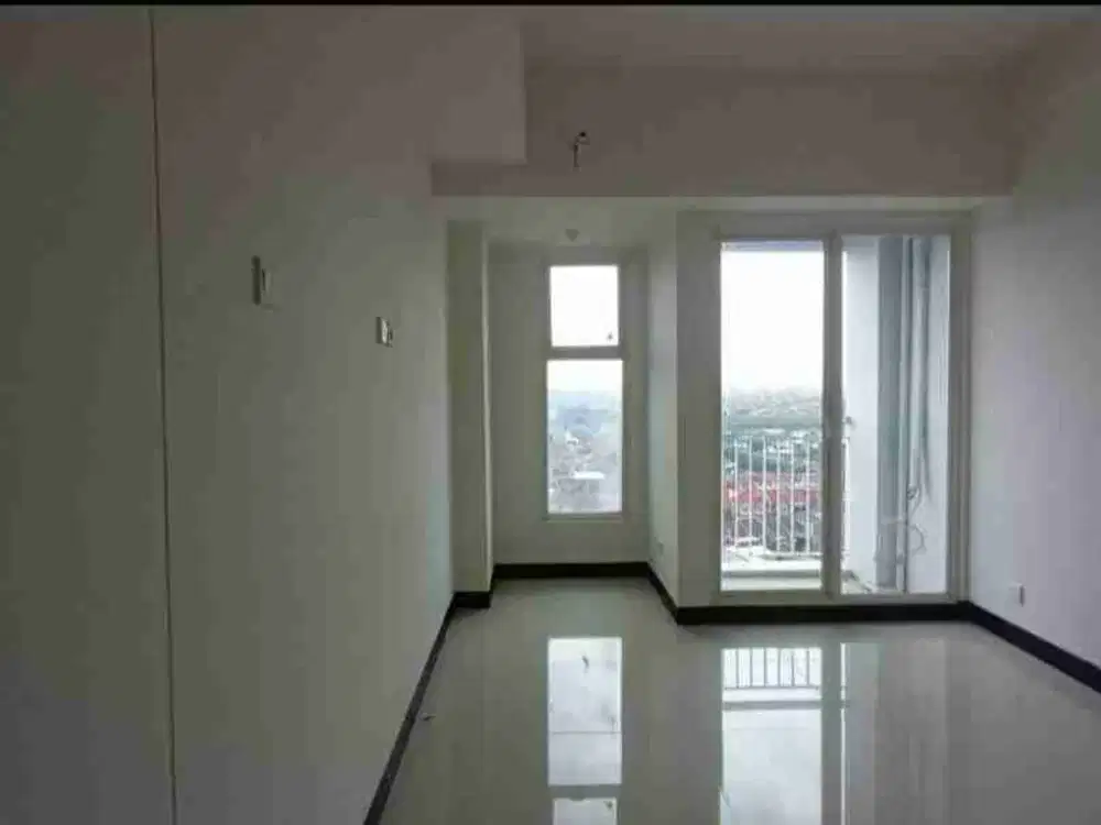 DIJUAL MURAH APARTEMEN  EAST COAST MANSION TOWER AMOR NEW GRESS STUDIO LANTAI 8
