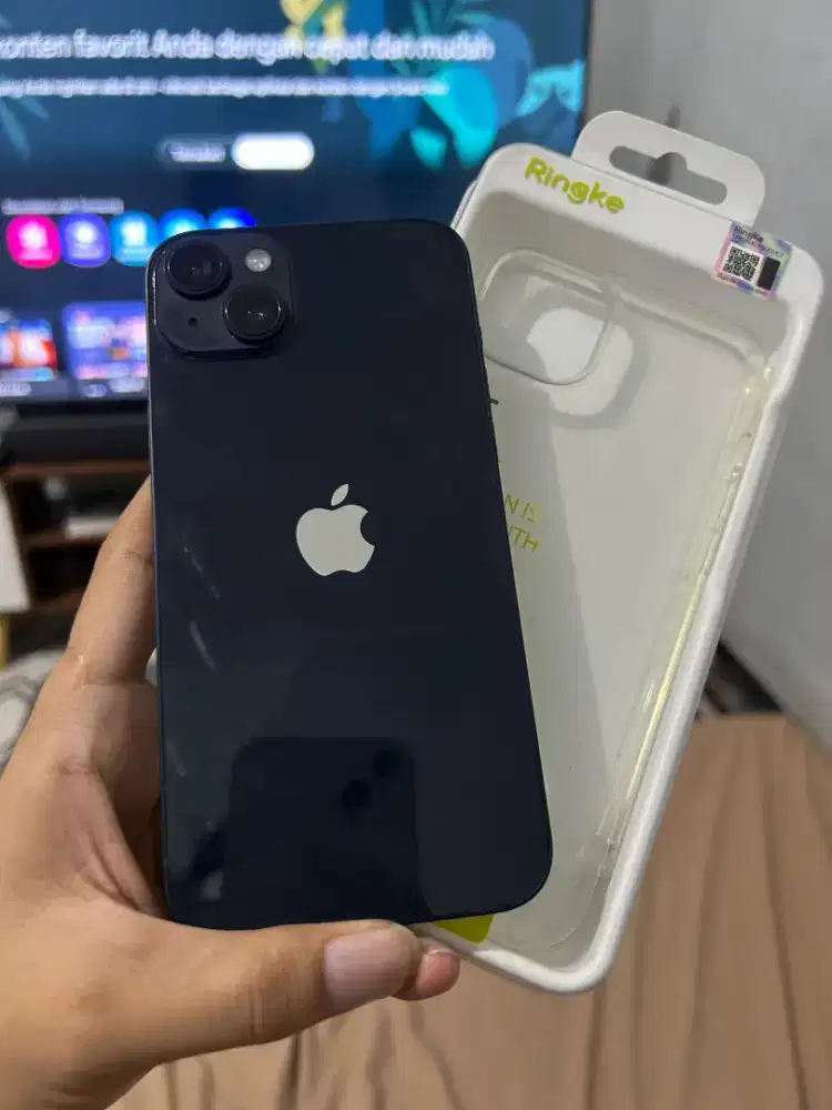 Iohone 14 Plus 256 GB