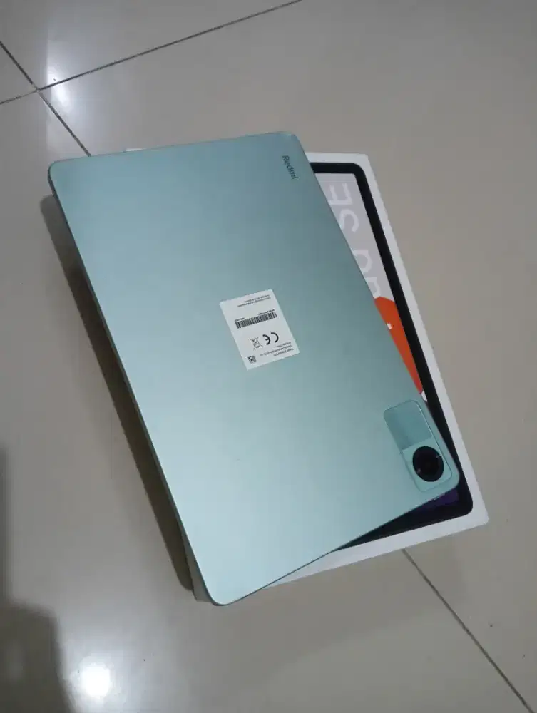 Redmi pad se 11inch