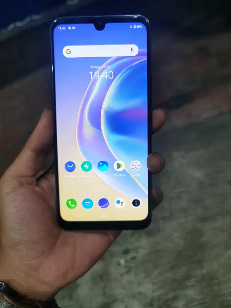 Vivo v21 8/128 murmer