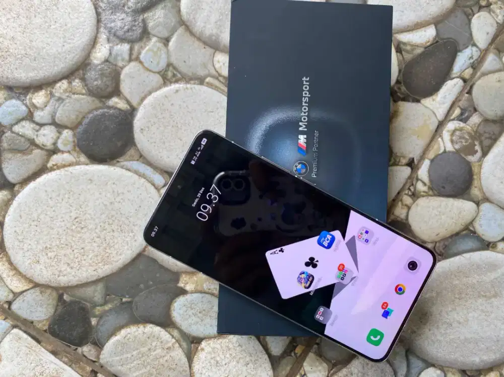 Iqoo 13 12/256 no minus