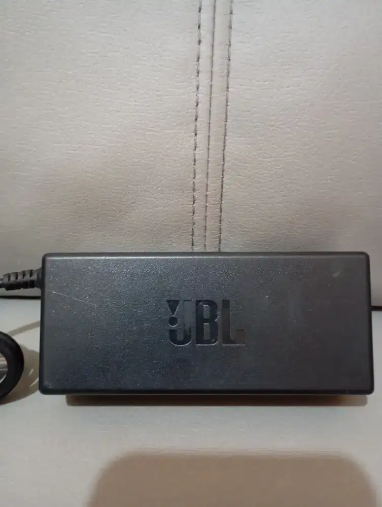 Adaptor Speaker JBL Original 19v/3A
