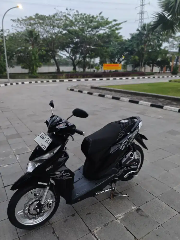 jual motor beat esp/eco