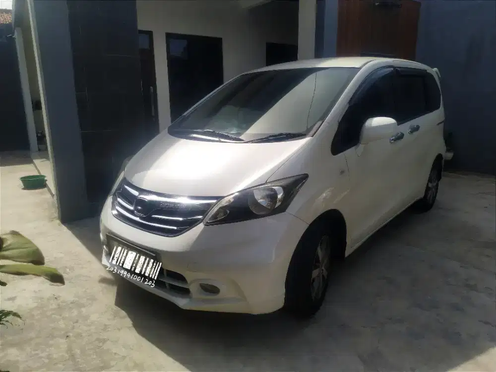 Freed SD 2009 Istimewa