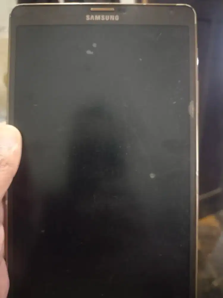 Samsung Tab S 8.4 LTE