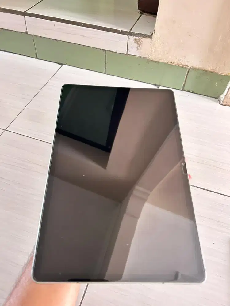 DIJUAL SAMSUNG TAB S7 FE