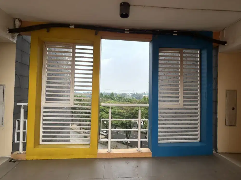 Jual cepat unit di KUBIKAHOMY