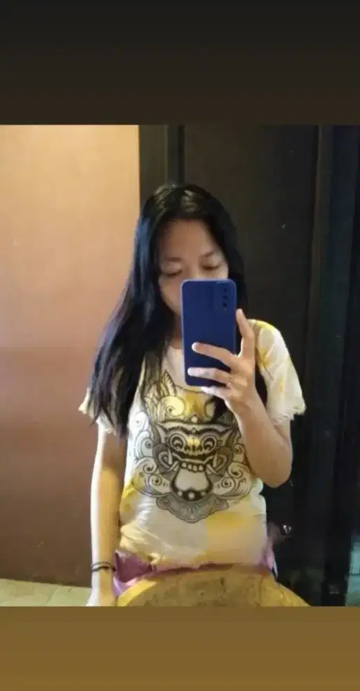 Mencari kerjaan pulang pergi