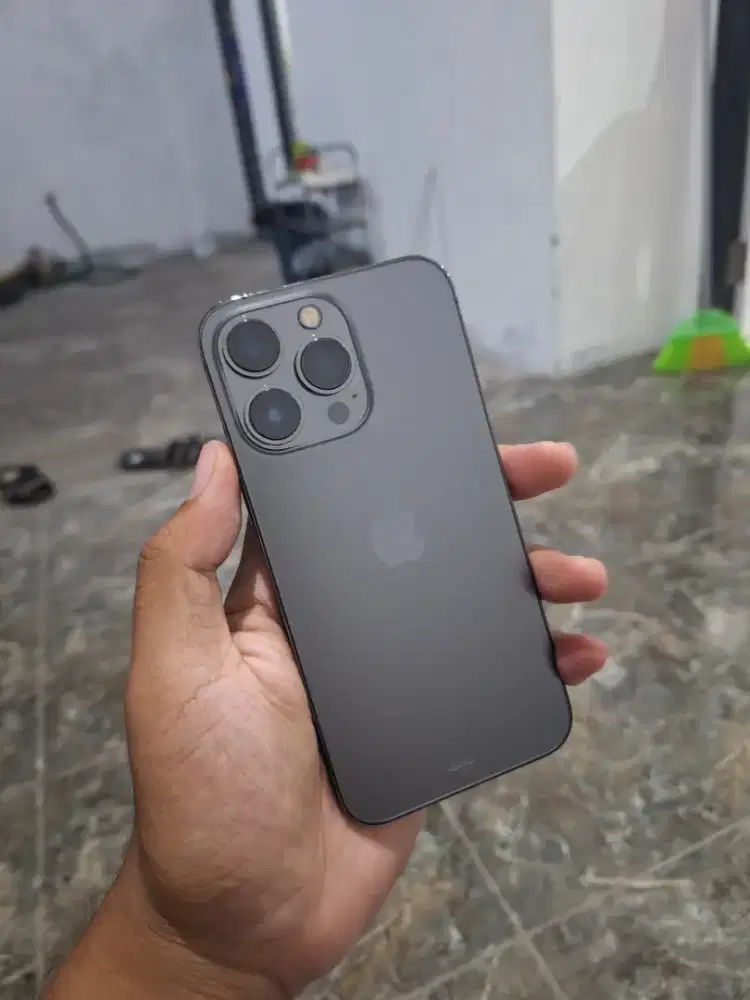 Iphone 13 Pro 128gb Ibox