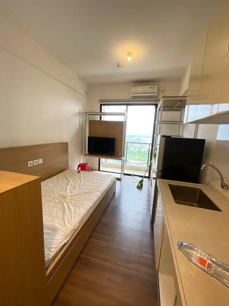 Disewakan Harian Apartment Sky House BSD