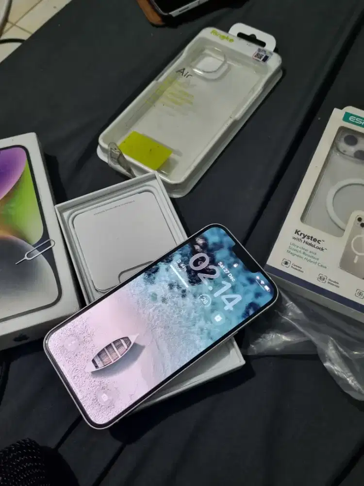 Iphone 14 Plus 128 GB