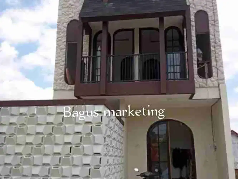 PROMO villa kota batu legalitas aman dan jelas