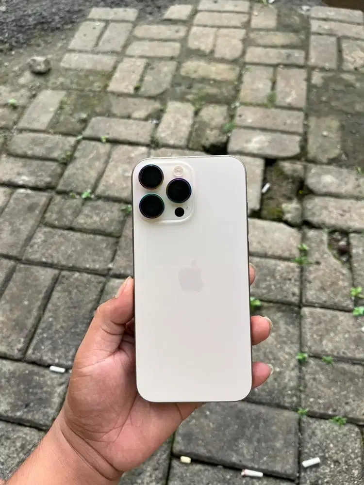 iPhone 16Promax 256GB iBox