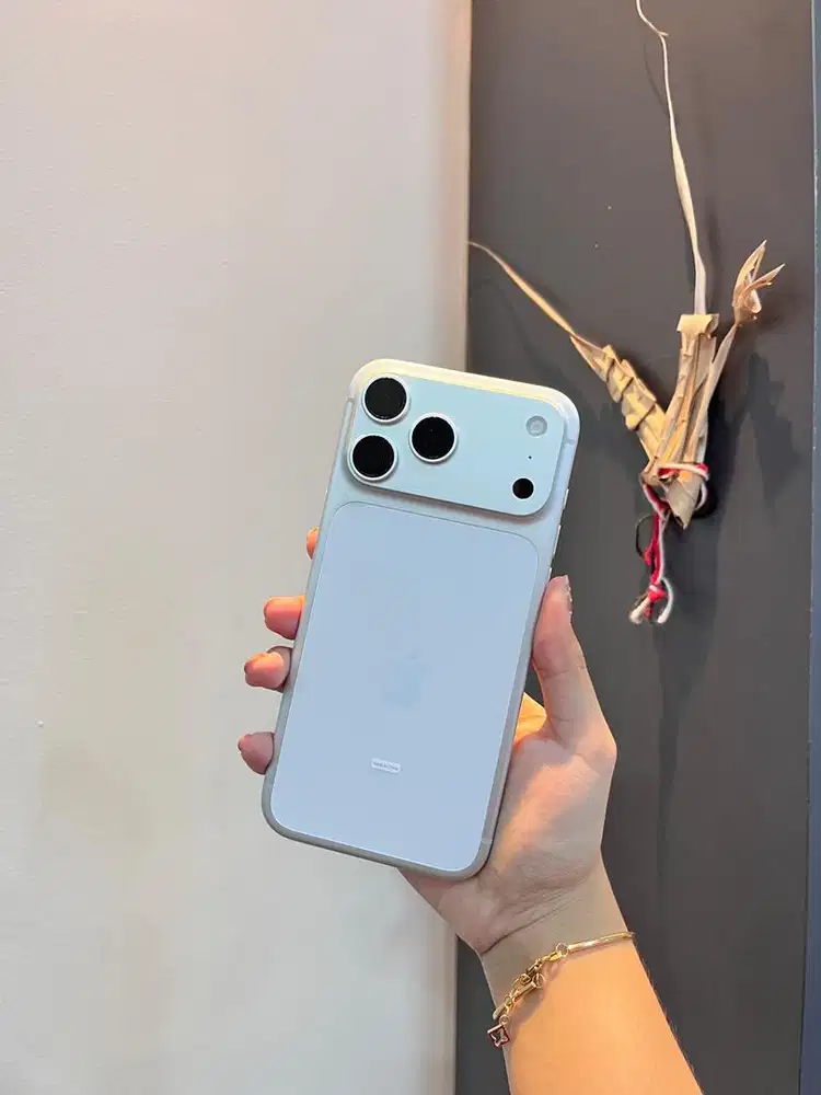 iphone 17 promax brand new