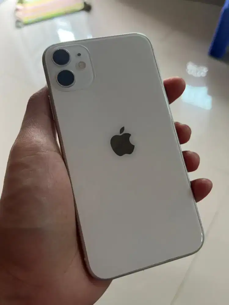 Iphone 11 64gb Ibox