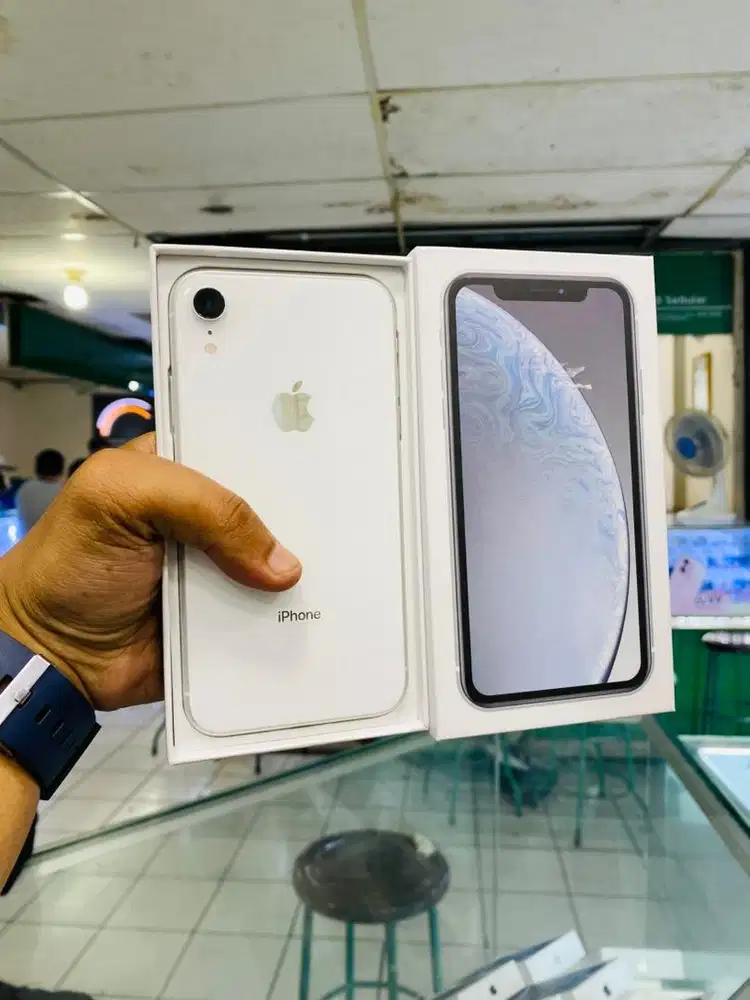 IPhone Xr 64gb Like New
