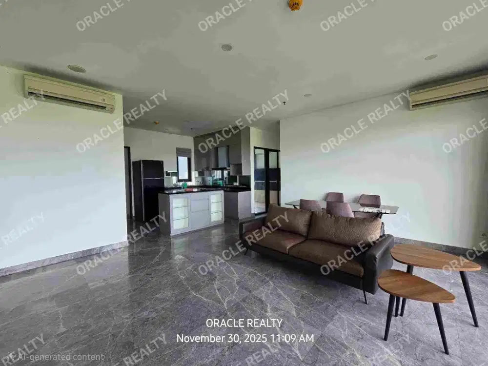 Sewa Apartemen Graha Golf Tower Arion