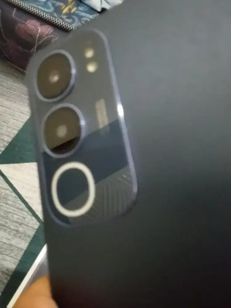 Jual vivo y19 6/64 komplit mulus no minus