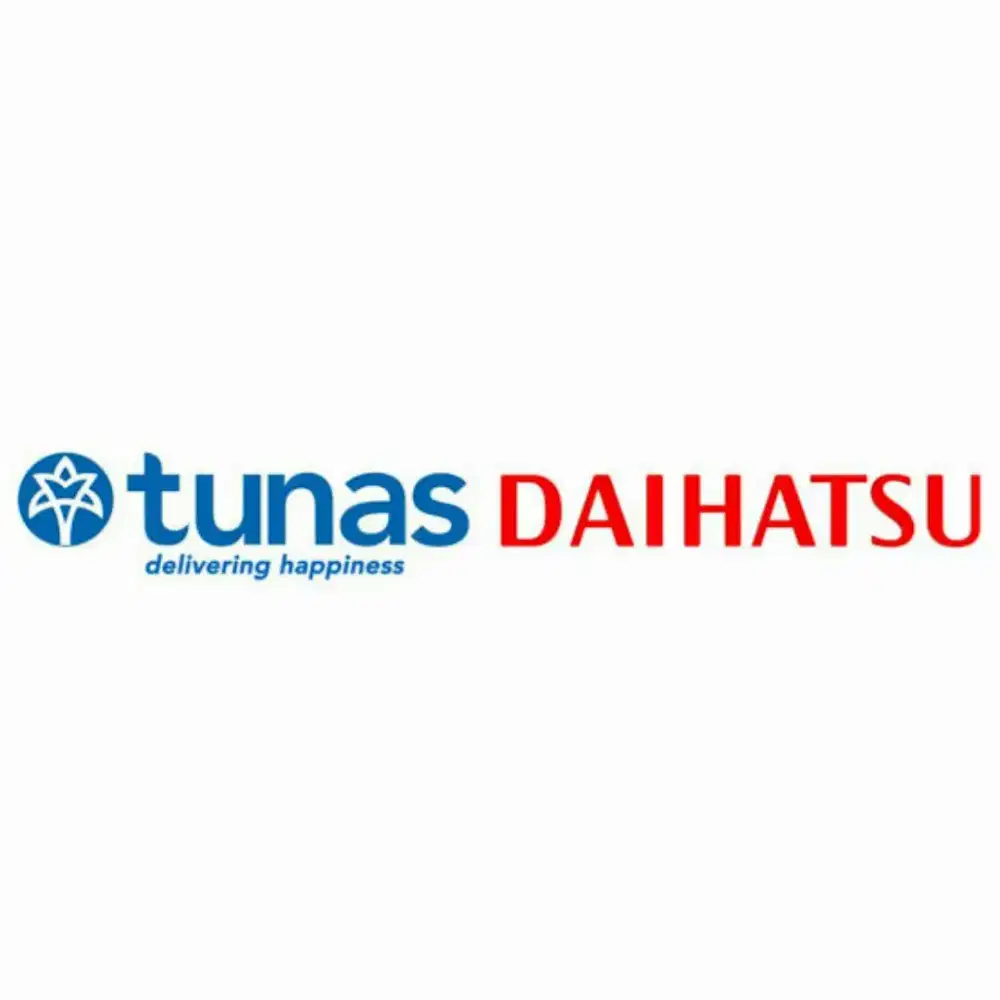 LOWONGAN KERJA – TUNAS DAIHATSU TANGERANG