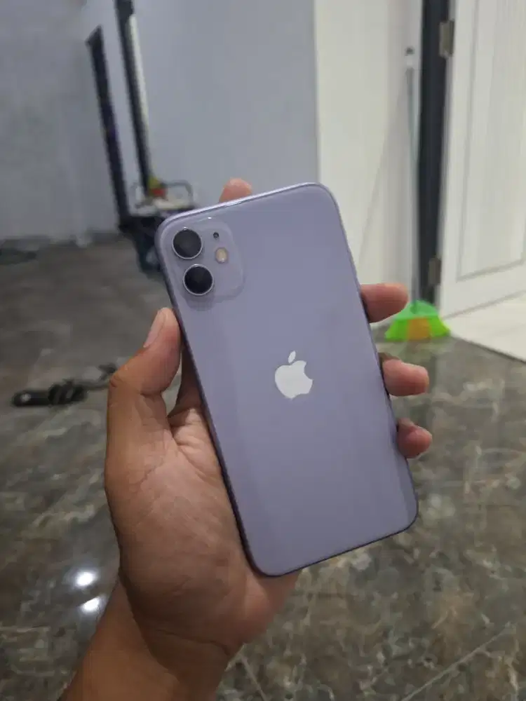 Iphone 11 64gb Inter