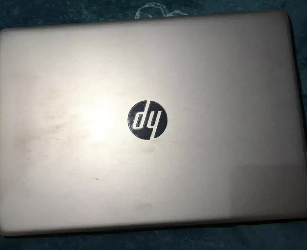 Laptop Hp 14 S Athlon