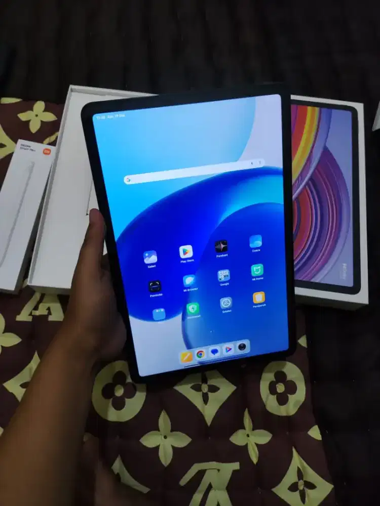 Xiaomi pad pro 8/256GB