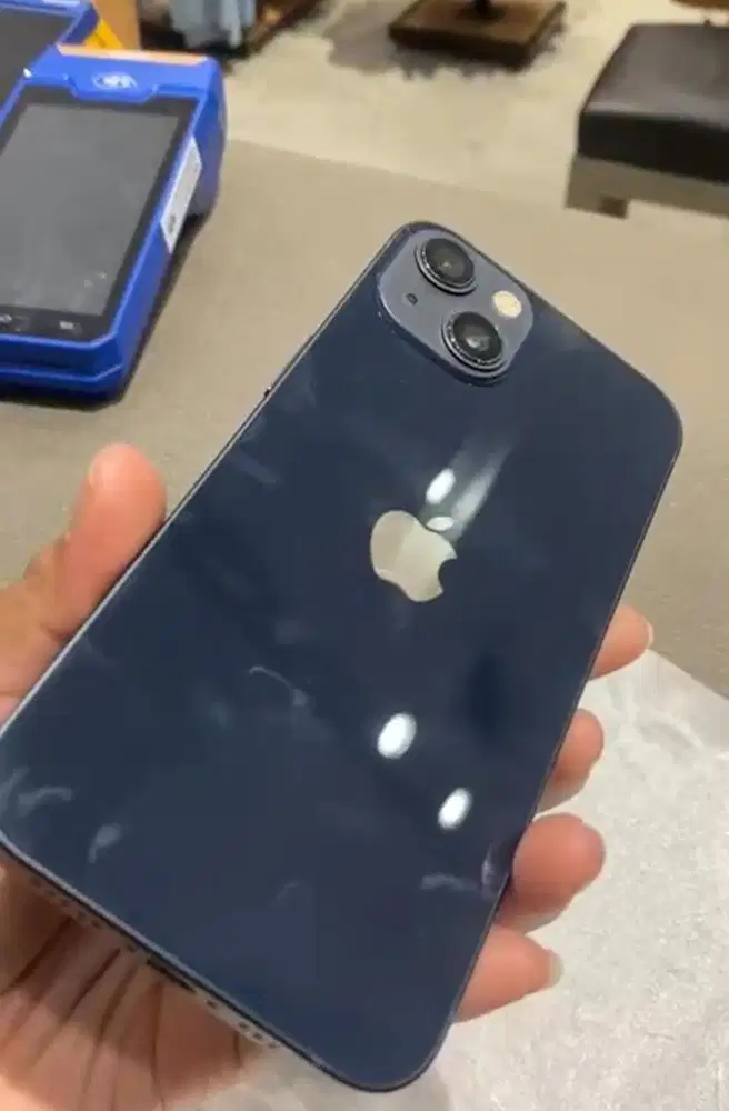 JUAL IP13 256gb  INTER