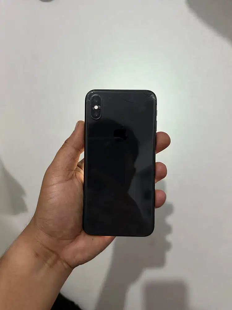iphone x 64 GB inter