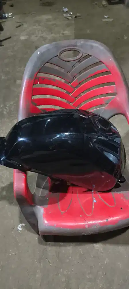 Jual Tangki Motor megapro Karbu