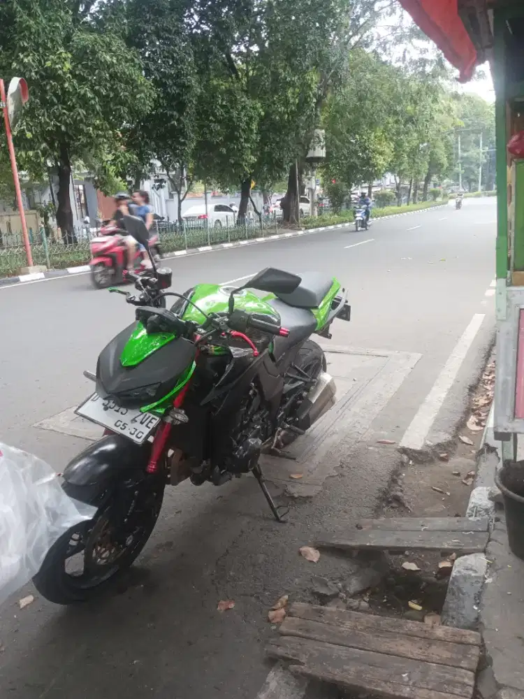 Moge murah fullpaper ZX10, Z800, Z900, Z1000, Ninja1000