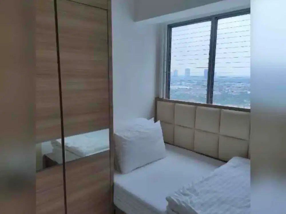 Mtown Residence 3BR Furnish Cantik