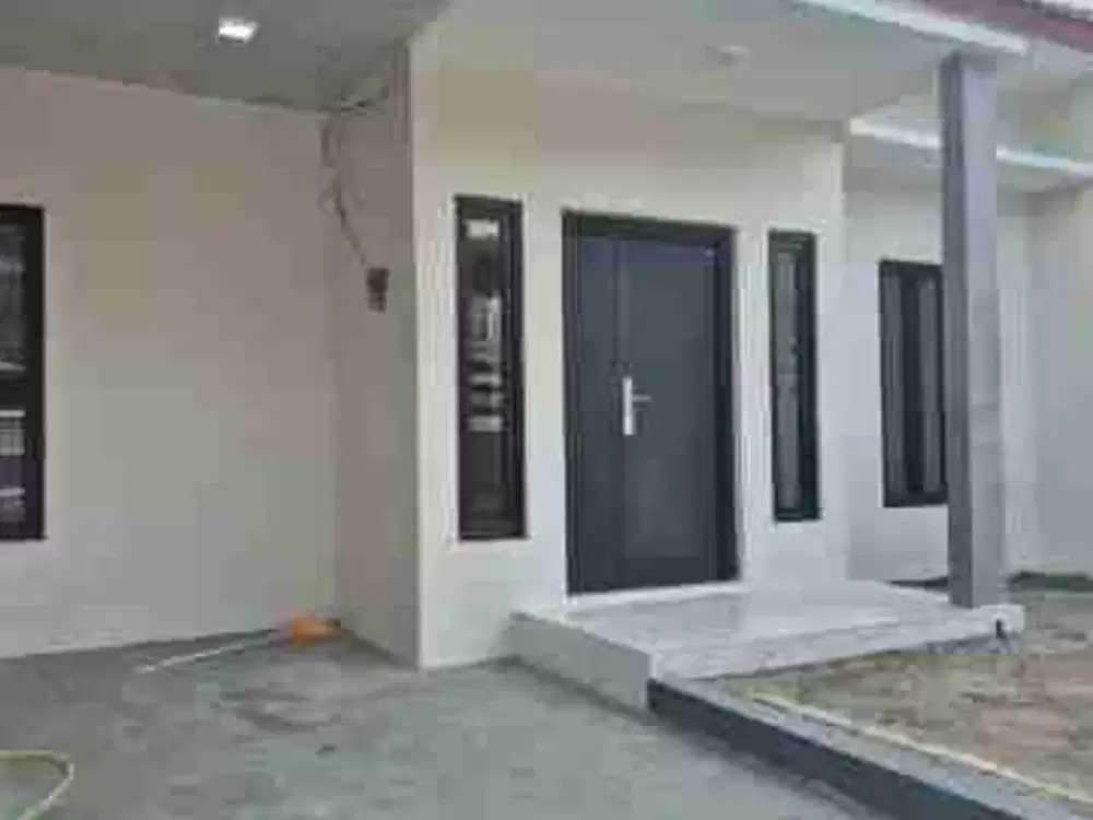 Disewakan Rumah Full Renovasi Seperti Baru di Antapani dekat ke Arcamanik