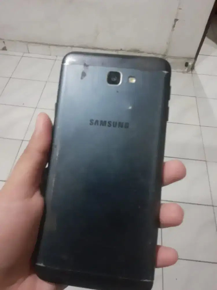 Samsung J7 Prime