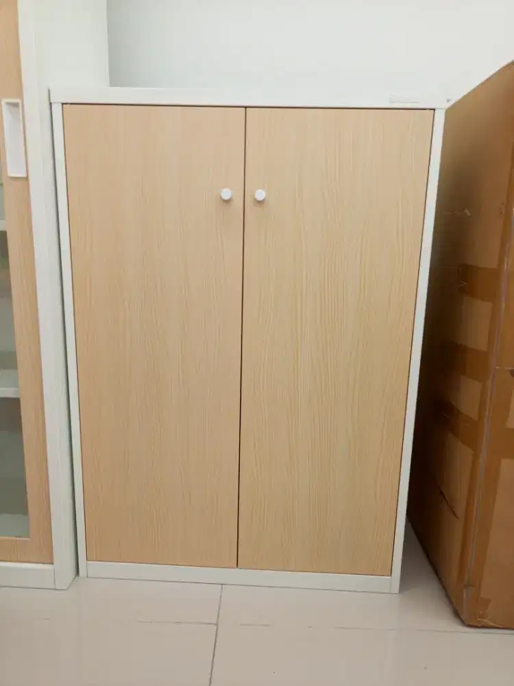 Simson Medium File Cabinet