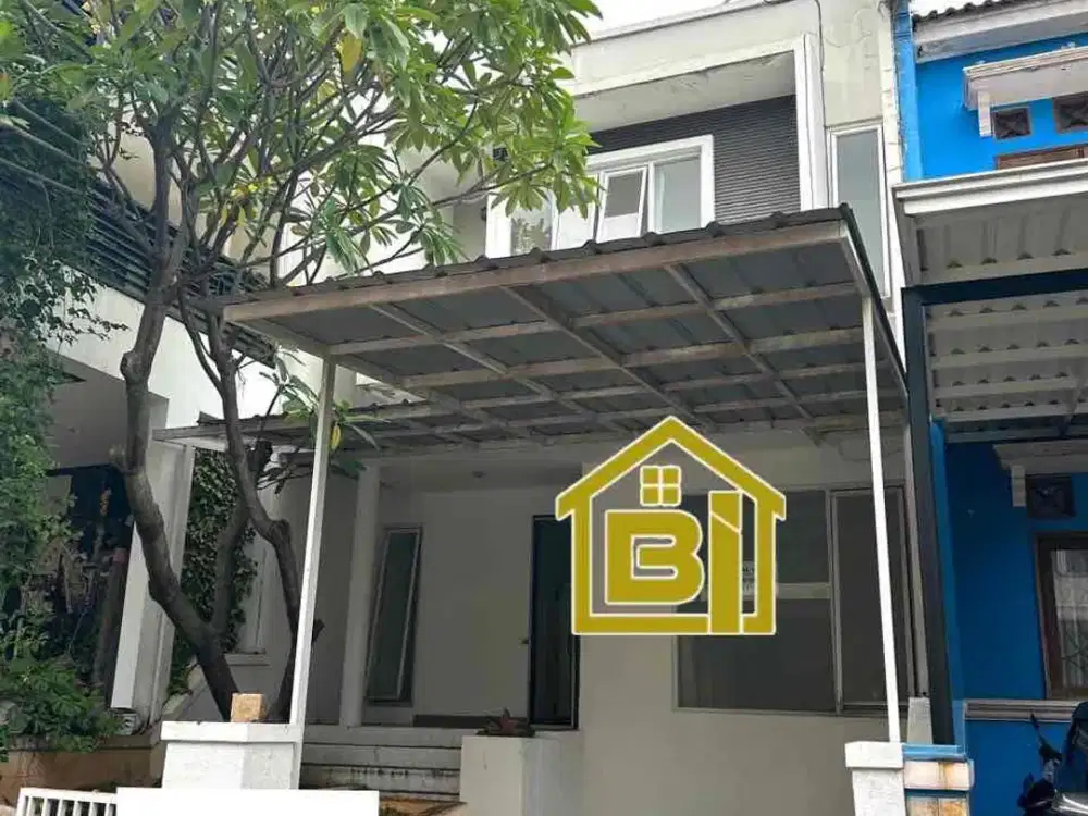 Rumah Murah Citragran Cibubur Cluster Favorit