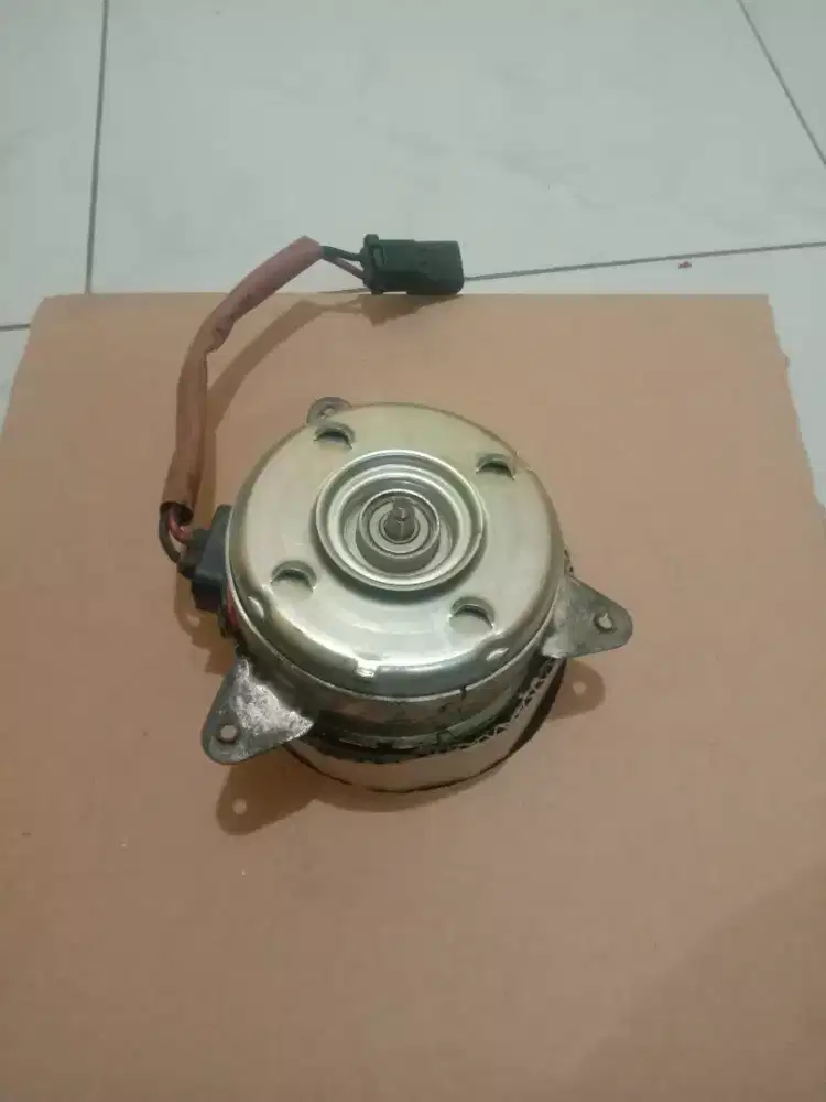 Jual cepat aja cooling fan Honda brio