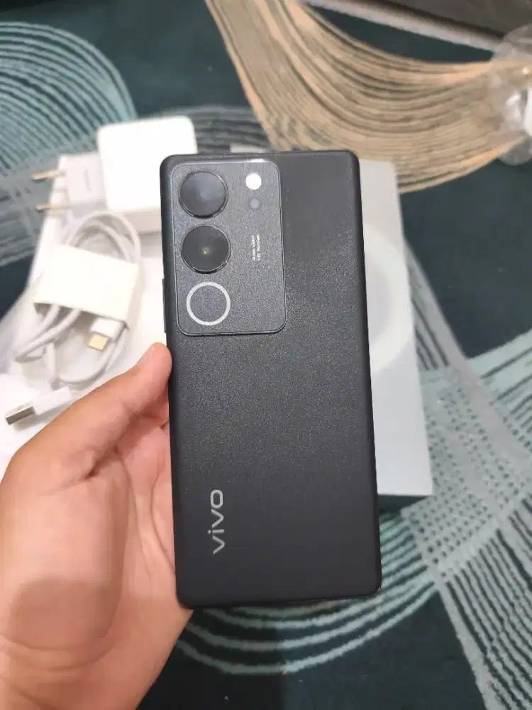VIVO V29 FULLSET NOMINUS
