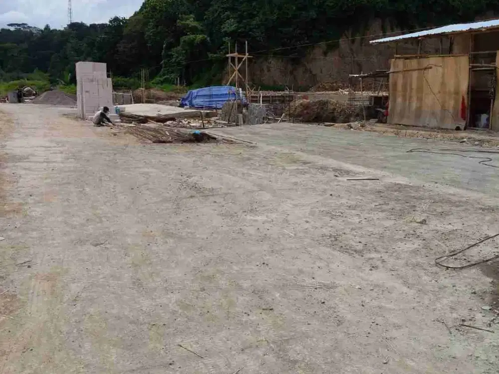 DISEWAKAN/ DIJUAL GUDANG SEMARANG, KAWASAN INDUSTRI CANDI, KIC GATSU