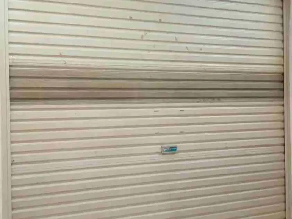 DIJUAL KIOS/ ruko di bandung BALUBUR town Square