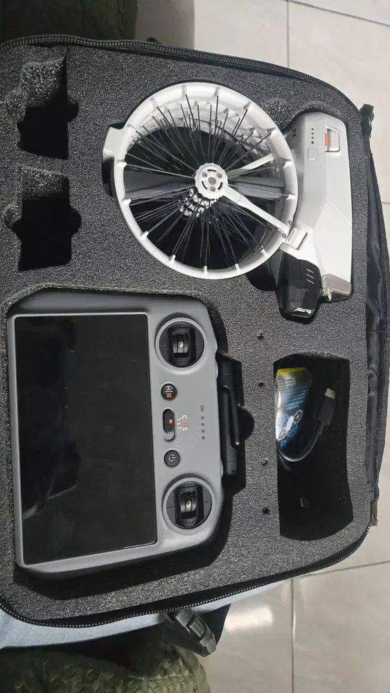 Dijual Dron DJI Flip RC2