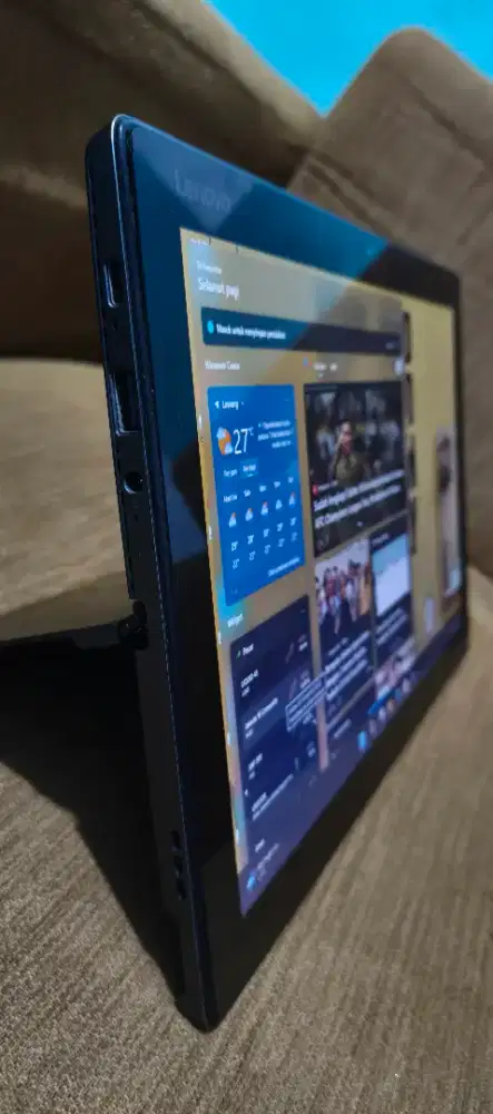 Lenovo Miix 520 i7 Gen8 Touchscreen