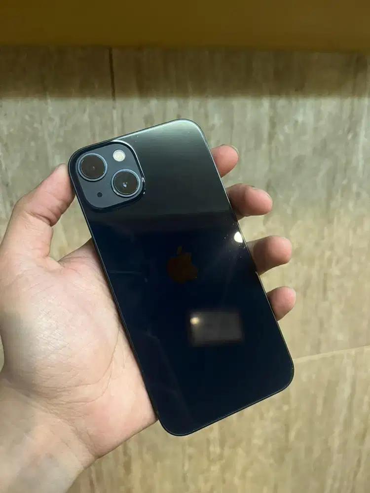 IPHONE 13 128IBOX GARANSI ON NEGO