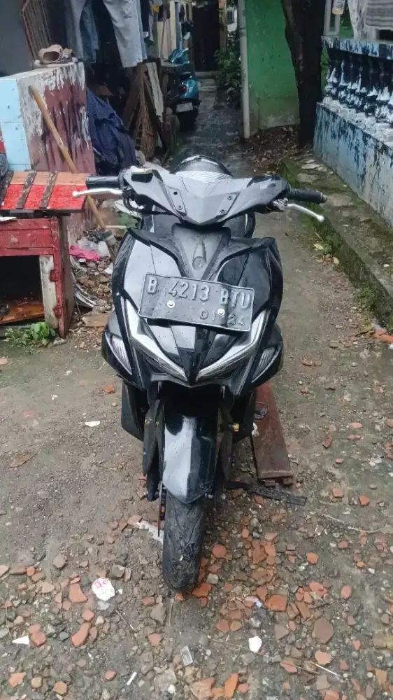 jual cepat aerox 155 2018