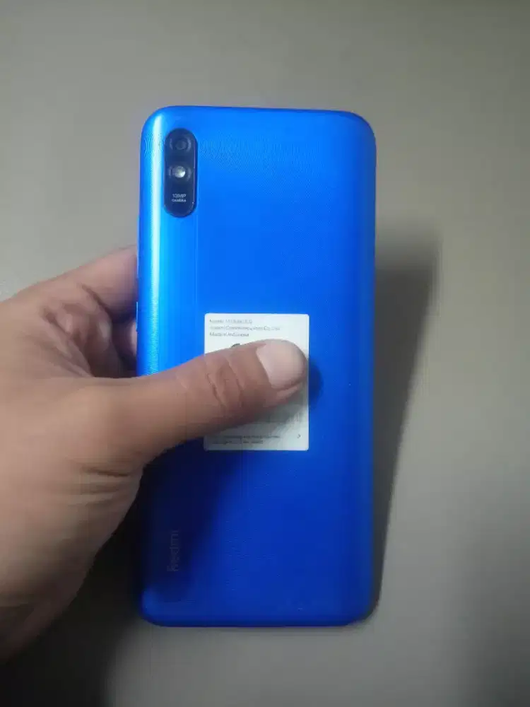 xiomi redmi 9a 2/32gb original