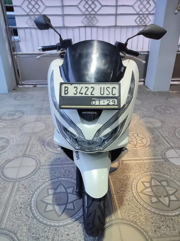 For Sale Honda PCX CBS 2019