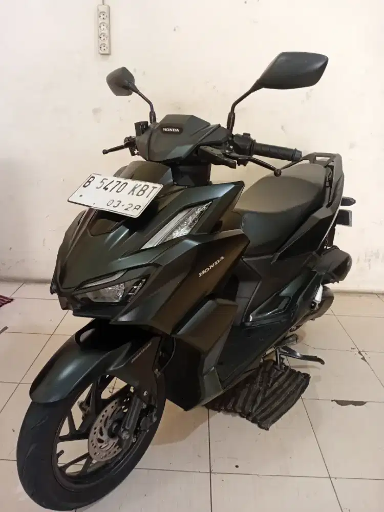 HONDA VARIO 160