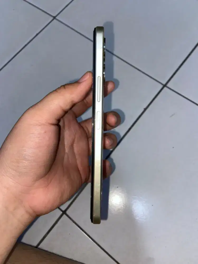 Vivo y16 handphone