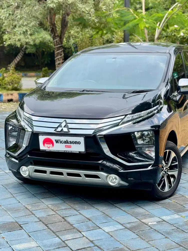 [Dp-24jt] XPANDER ULTIMATE AT 2018