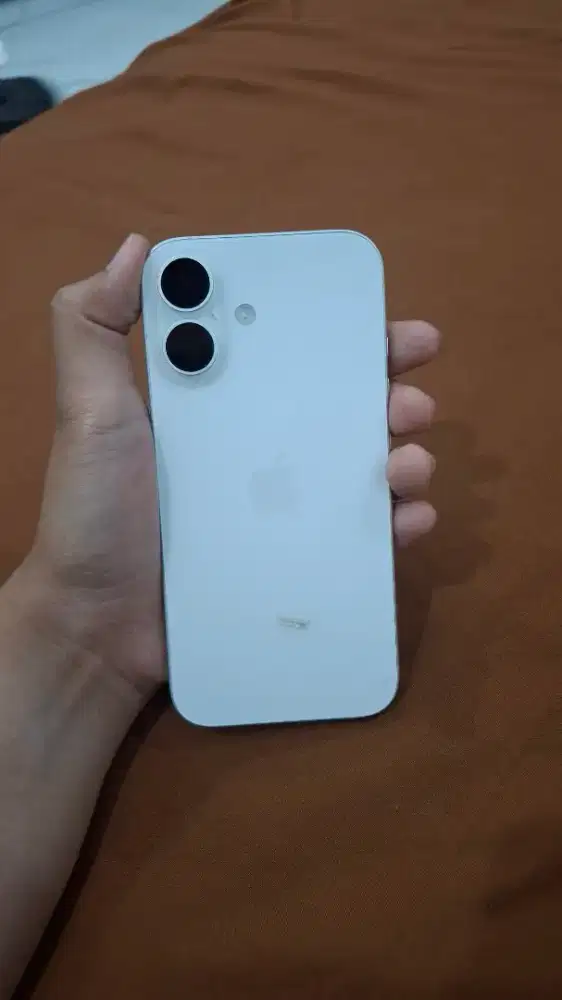 IPHONE 16 BASIC 128 GB