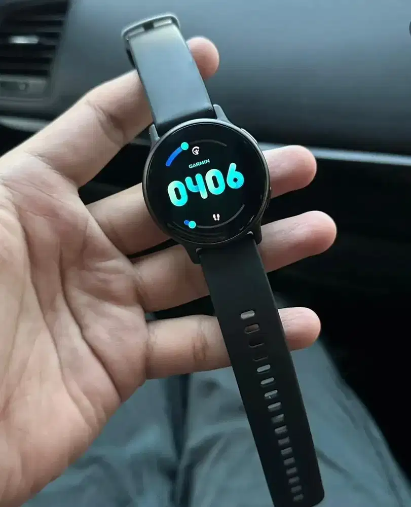 Garmin Vivoactive 5 Black/Slate